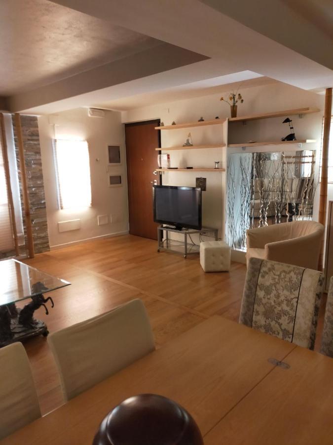 Apartment Taverna Zen Mailand