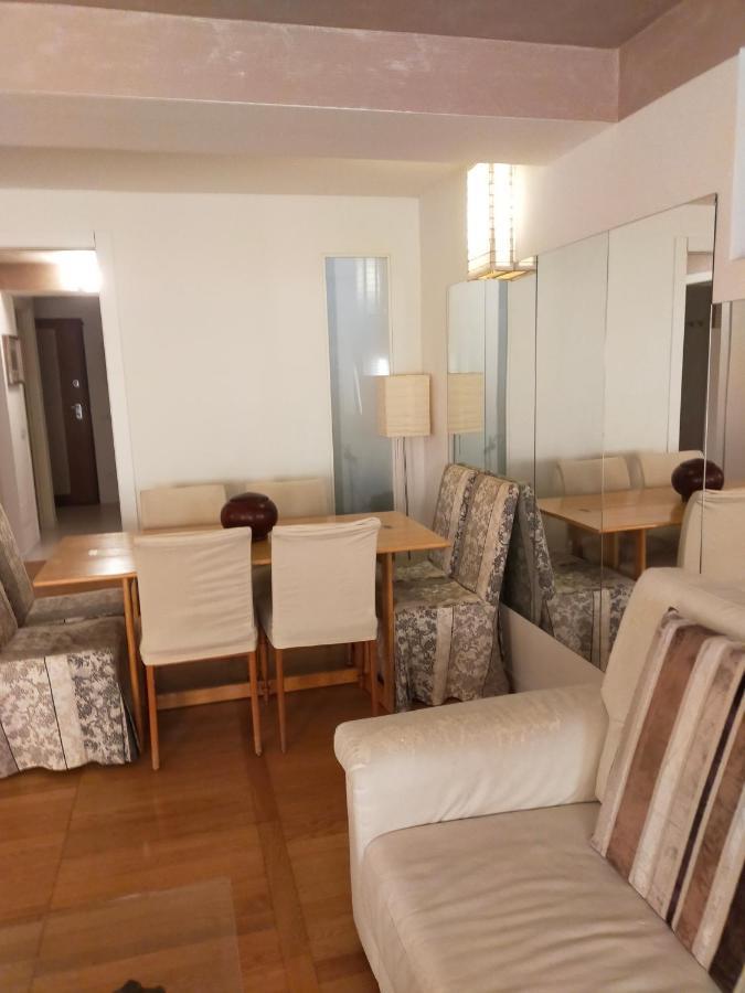 Apartment Taverna Zen Mailand