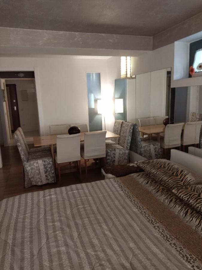 Taverna Zen Apartment Mailand