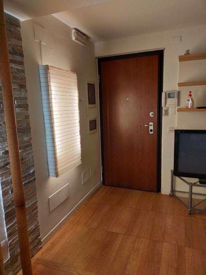 Taverna Zen Apartamento Milán