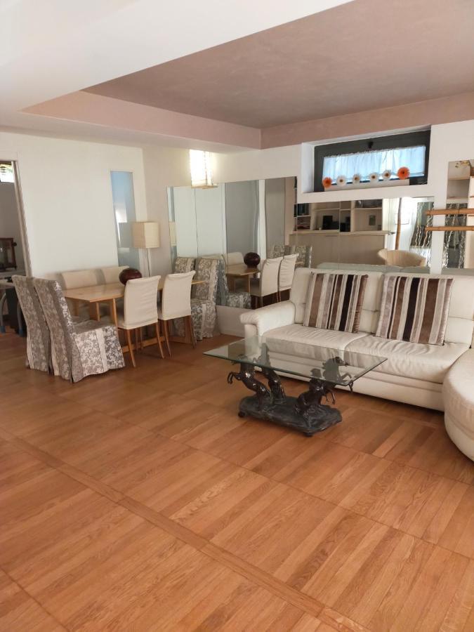 Apartamento Taverna Zen Milán