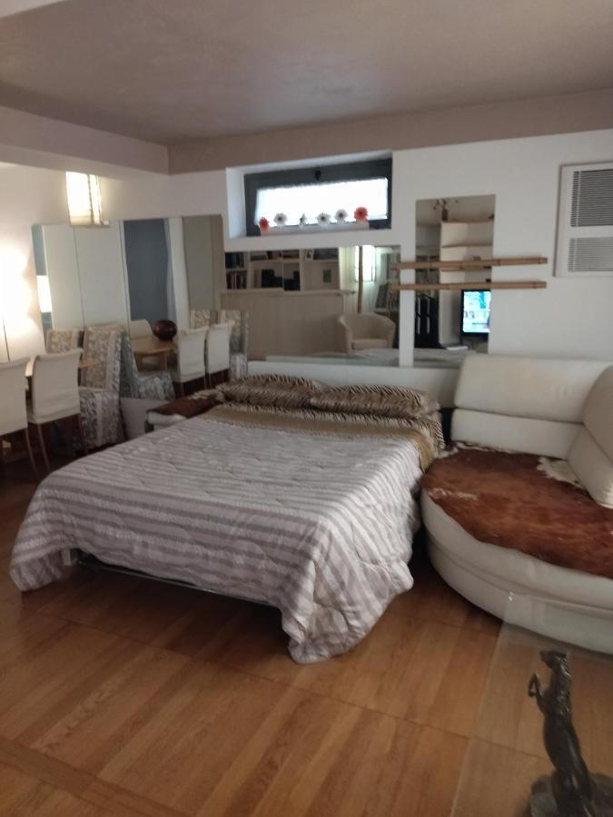 Taverna Zen Apartamento Milán